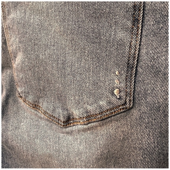 Rachel Roy High Rise Jeans 10/30 - Picture 5 of 15